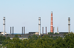 Лозовской Кузнечно-механический завод